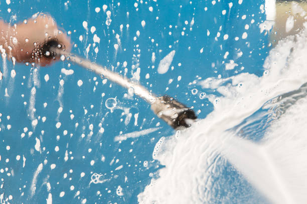 Best Parking Lot and Garage Cleaning  in Inwood, FL