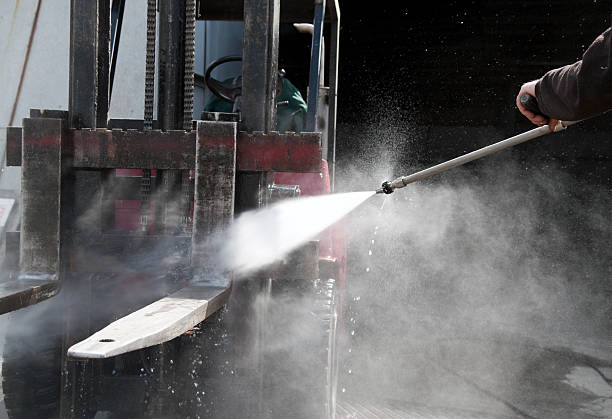 Best Post-Construction Pressure Washing  in Inwood, FL